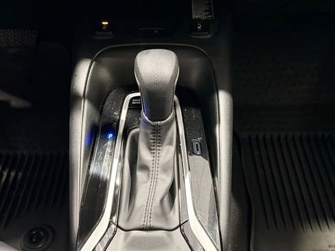 Certified 2024 Toyota Corolla XLE image 14