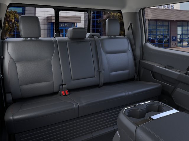 New 2026 Ford F250 Lariat w/ Black Appearance Package AWD/4WD image 11