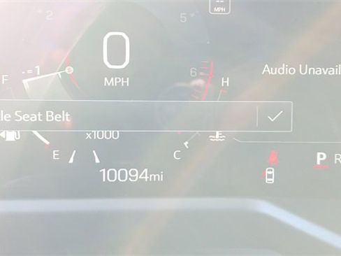 Used 2025 GMC Acadia Denali image 25