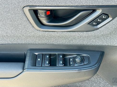 New 2026 Subaru Outback Limited XT AWD/4WD image 22