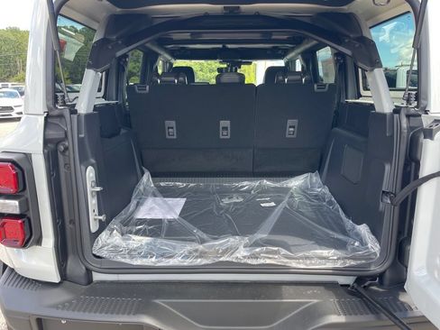 New 2026 Ford Bronco Raptor AWD/4WD image 11