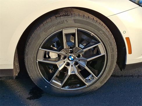 New 2026 BMW 540i xDrive w/ Executive Package image 8