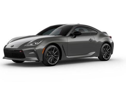 New 2026 Toyota GR86 Premium RWD image 2