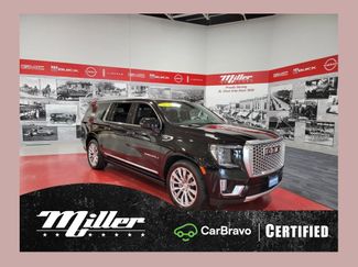 Certified 2024 GMC Yukon XL Denali w/ Denali Reserve Package video 1