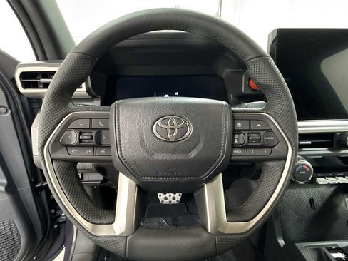 New 2026 Toyota Tacoma TRD Sport image 16