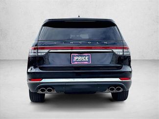 Used 2020 Lincoln Aviator Reserve w/ Equipment Group 201A video 4