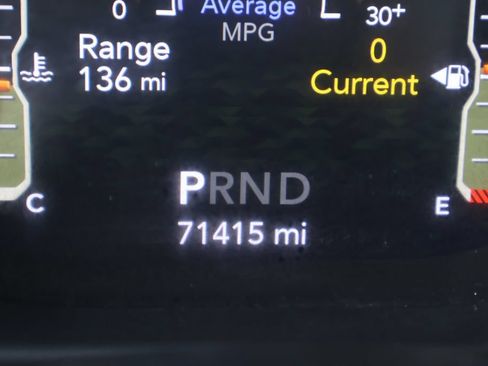 Used 2021 Jeep Wrangler Unlimited Sport AWD/4WD image 2