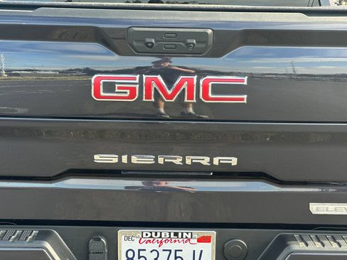 Used 2026 GMC Sierra 1500 Elevation AWD/4WD image 47