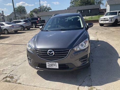 Used 2016 MAZDA CX-5 Sport FWD image 9