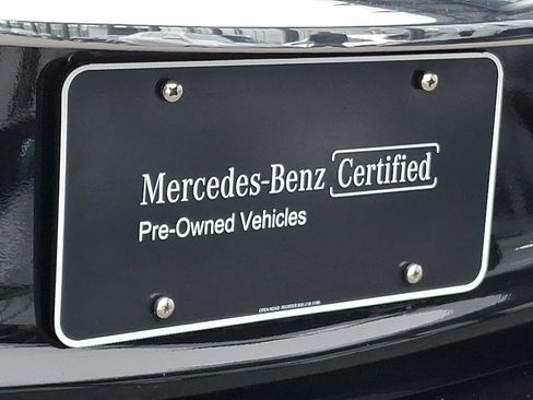Certified 2023 Mercedes-Benz S 580 4MATIC Sedan image 30