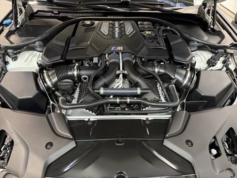 Used 2021 BMW M5 w/ Competition Package image 30