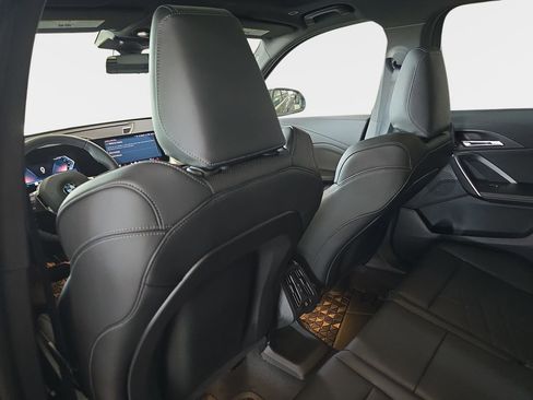 New 2026 BMW X1 xDrive28i w/ Convenience Package AWD/4WD image 11