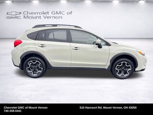 Used 2013 Subaru Crosstrek 2.0i Limited w/ Popular Pkg 1 AWD/4WD image 15