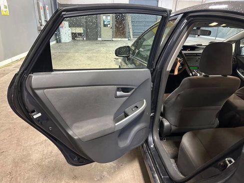Used 2010 Toyota Prius Two image 22