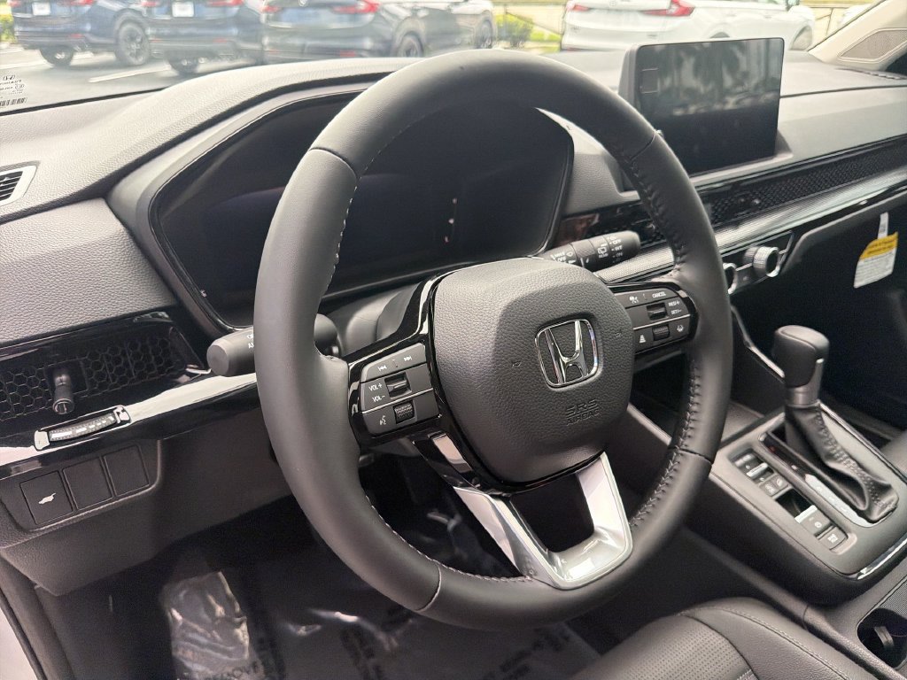 Used 2026 Honda CR-V EX-L image 45