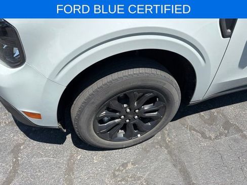 Used 2024 Ford Maverick XLT w/ XLT Luxury Package FWD image 18