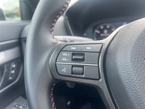 Used 2026 Honda CR-V Sport-L image 22