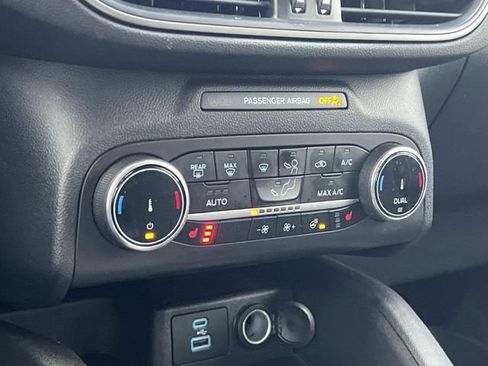 Used 2023 Ford Escape Active image 25