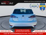 Used 2015 Lexus CT 200h image 5