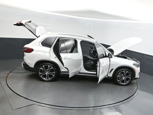 Certified 2023 BMW X5 sDrive40i image 51