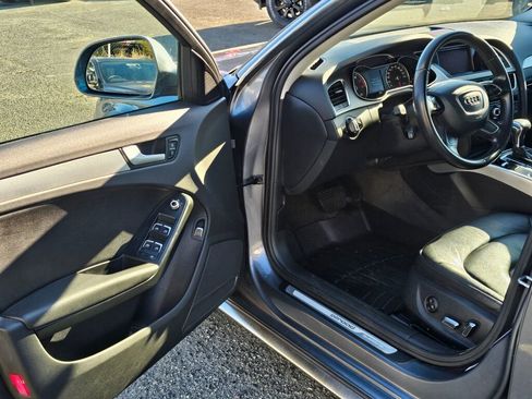 Used 2014 Audi A4 Premium image 18