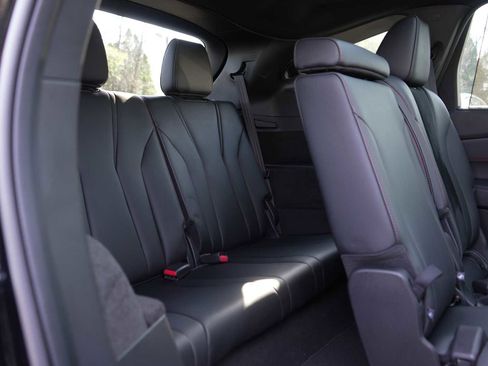 Certified 2024 Acura MDX A-Spec image 22