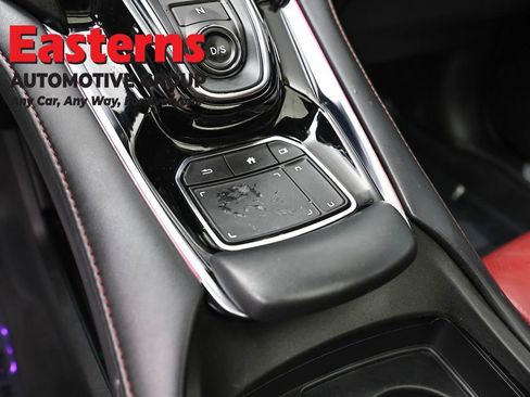 Used 2022 Acura RDX A-Spec AWD/4WD image 19