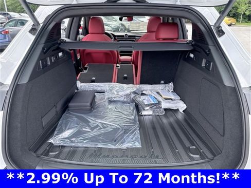 New 2025 Maserati Grecale Modena image 27