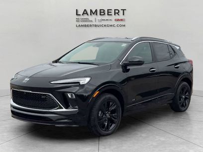 New 2026 Buick Encore GX Sport Touring w/ Advanced Technology Package