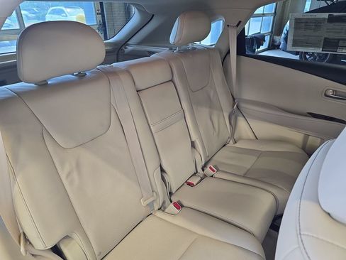 Used 2014 Lexus RX 350 AWD w/ Navigation Package image 14