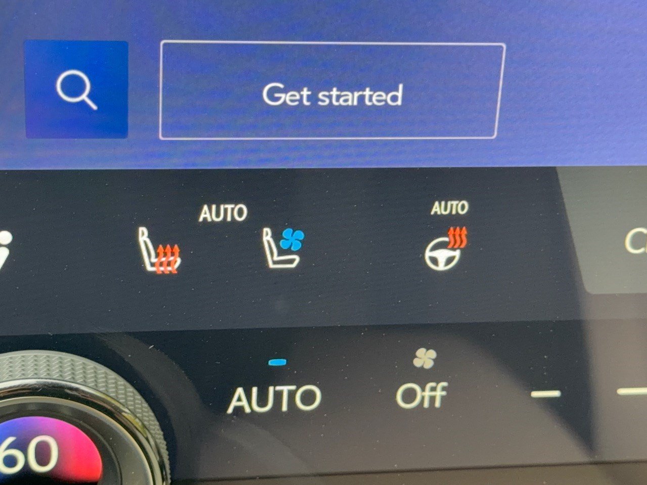 New 2026 Lexus RX 350 AWD image 31