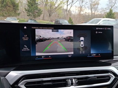 Used 2023 BMW M240i xDrive Coupe w/ Premium Package image 17