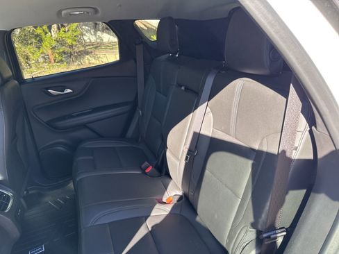 Used 2021 Chevrolet Blazer LT image 17