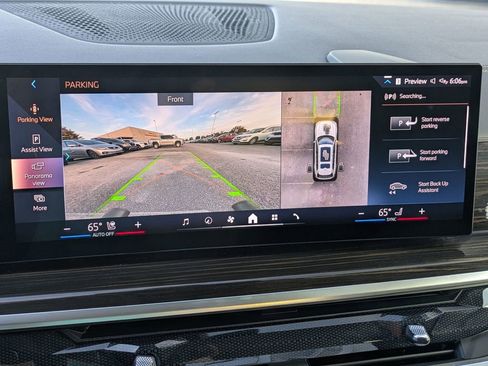 Used 2024 BMW X7 xDrive40i image 25