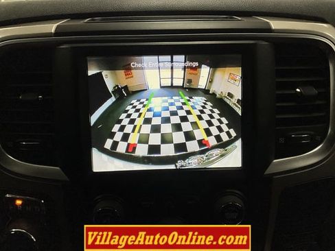 Used 2017 RAM 1500 Big Horn AWD/4WD image 15
