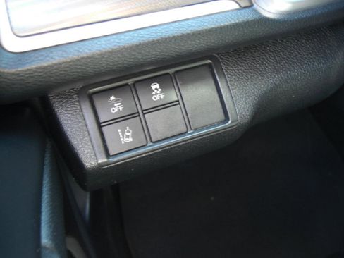 Used 2019 Honda Civic EX image 11