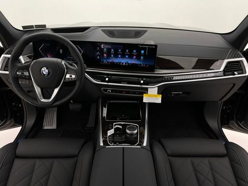 Used 2026 BMW X5 xDrive40i w/ Premium Package AWD/4WD image 13