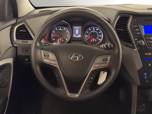 Used 2016 Hyundai Santa Fe Sport FWD image 19