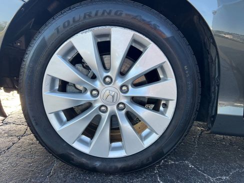 Used 2013 Honda Accord EX-L image 38