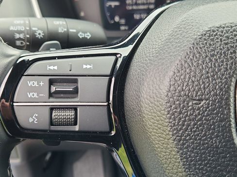 Used 2024 Honda Civic Sport Touring image 20