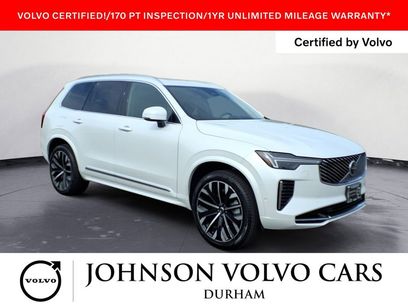 Certified 2025 Volvo XC90 B5 Plus
