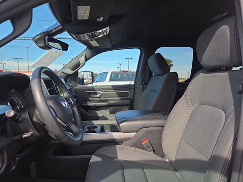 Used 2024 RAM 1500 Lone Star image 12