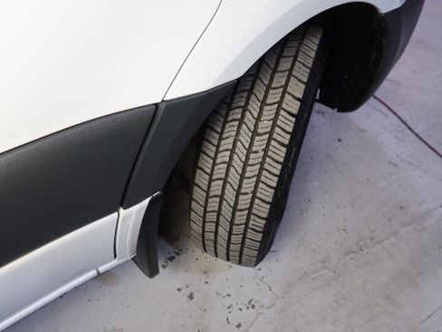 Used 2021 Mercedes-Benz Sprinter 2500 w/ Driver Convenience Package image 37