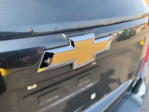 Certified 2019 Chevrolet Trax LT image 28