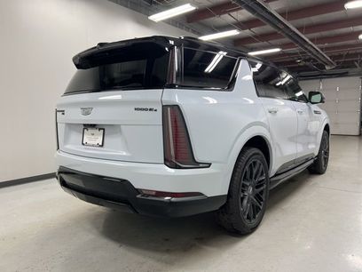 New 2026 Cadillac Escalade IQL Sport 1 w/ LPO, ONYX Package