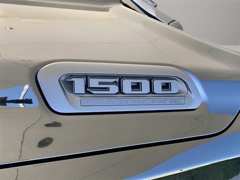 New 2026 RAM 1500 Express image 10