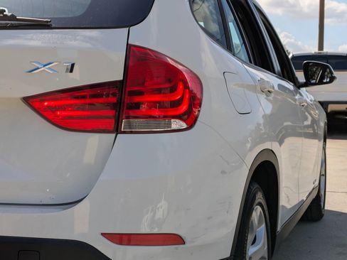 Used 2014 BMW X1 sDrive28i image 16