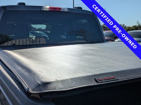 Certified 2022 Ford F150 XLT image 15