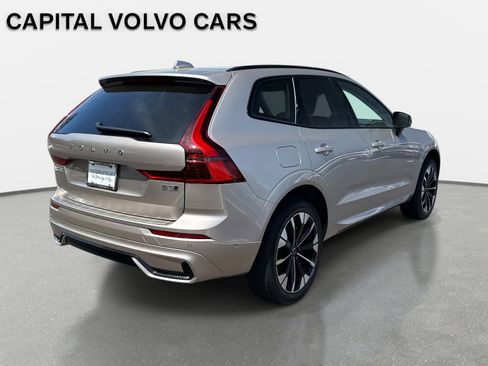 Certified 2026 Volvo XC60 B5 Ultra w/ Protection Package Premier image 5