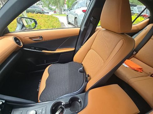Used 2024 Lexus IS 350 F Sport RWD image 20